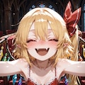 ふらんちゃんと…… 6枚目