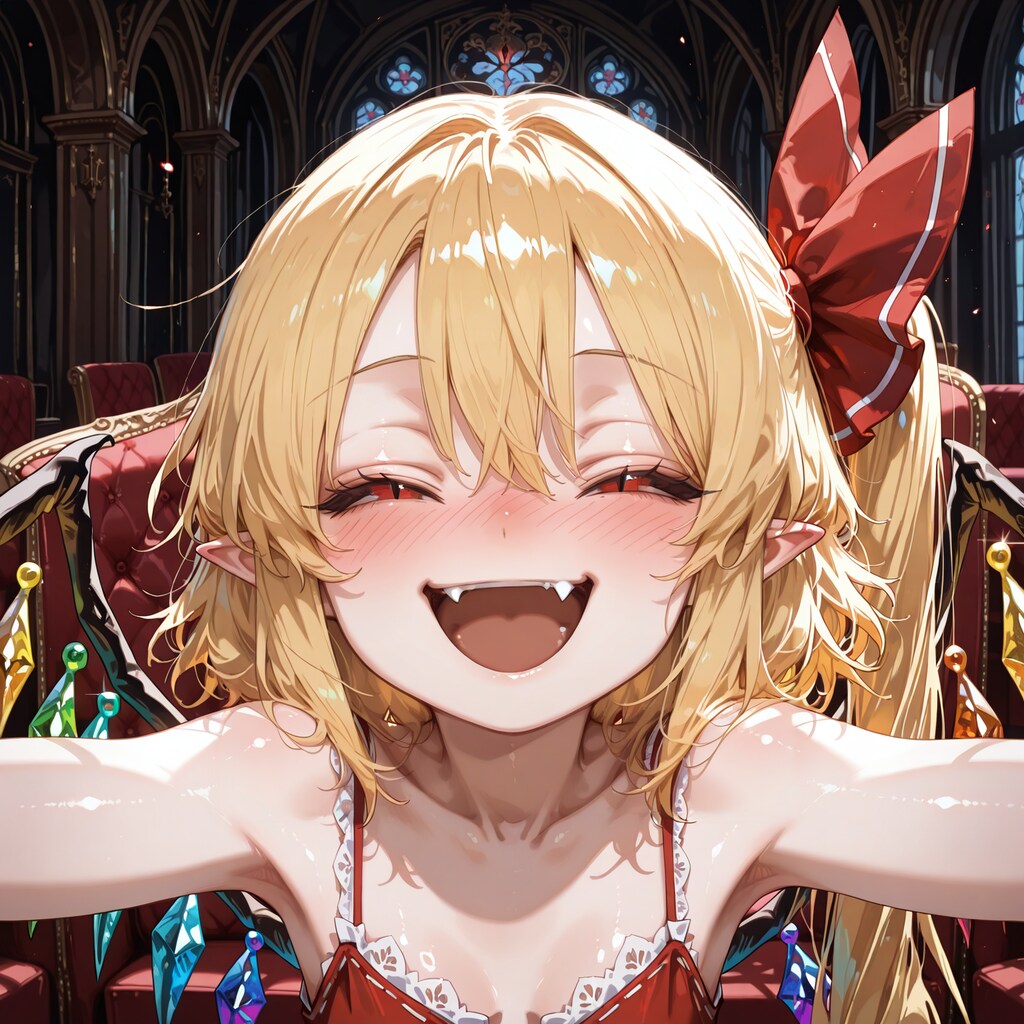 ふらんちゃんと……