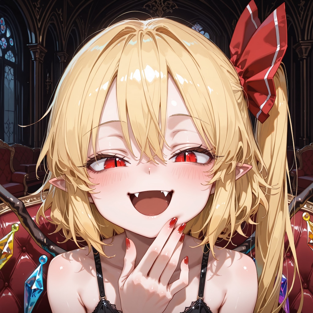 ふらんちゃんと……