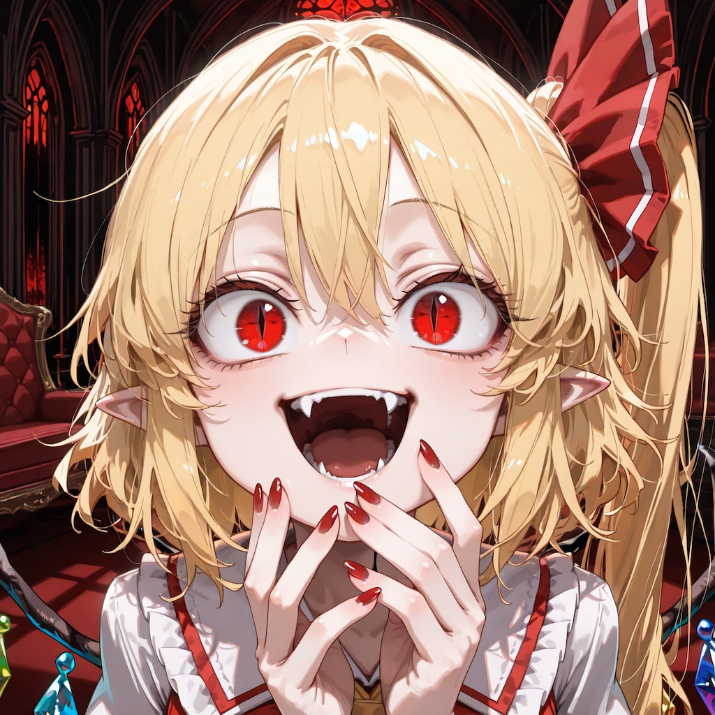 ふらんちゃんと……