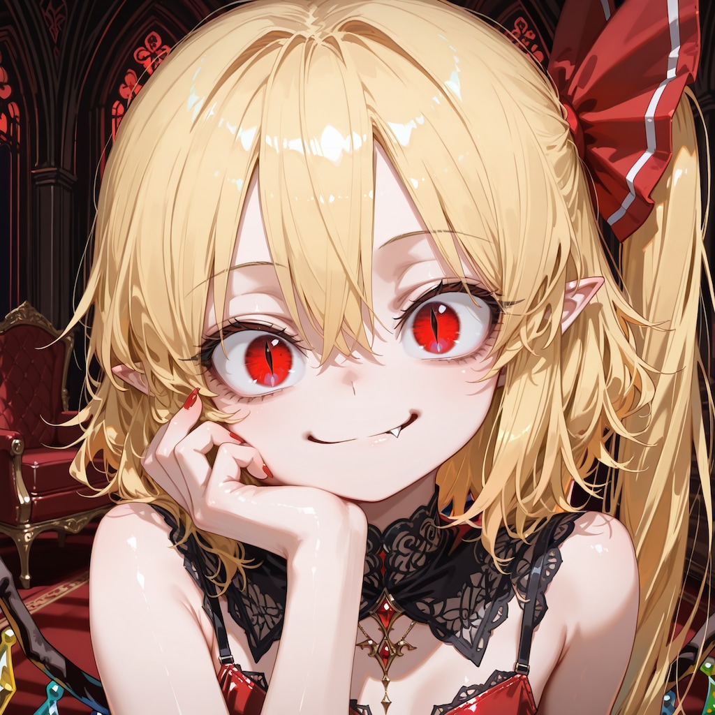 ふらんちゃんと……