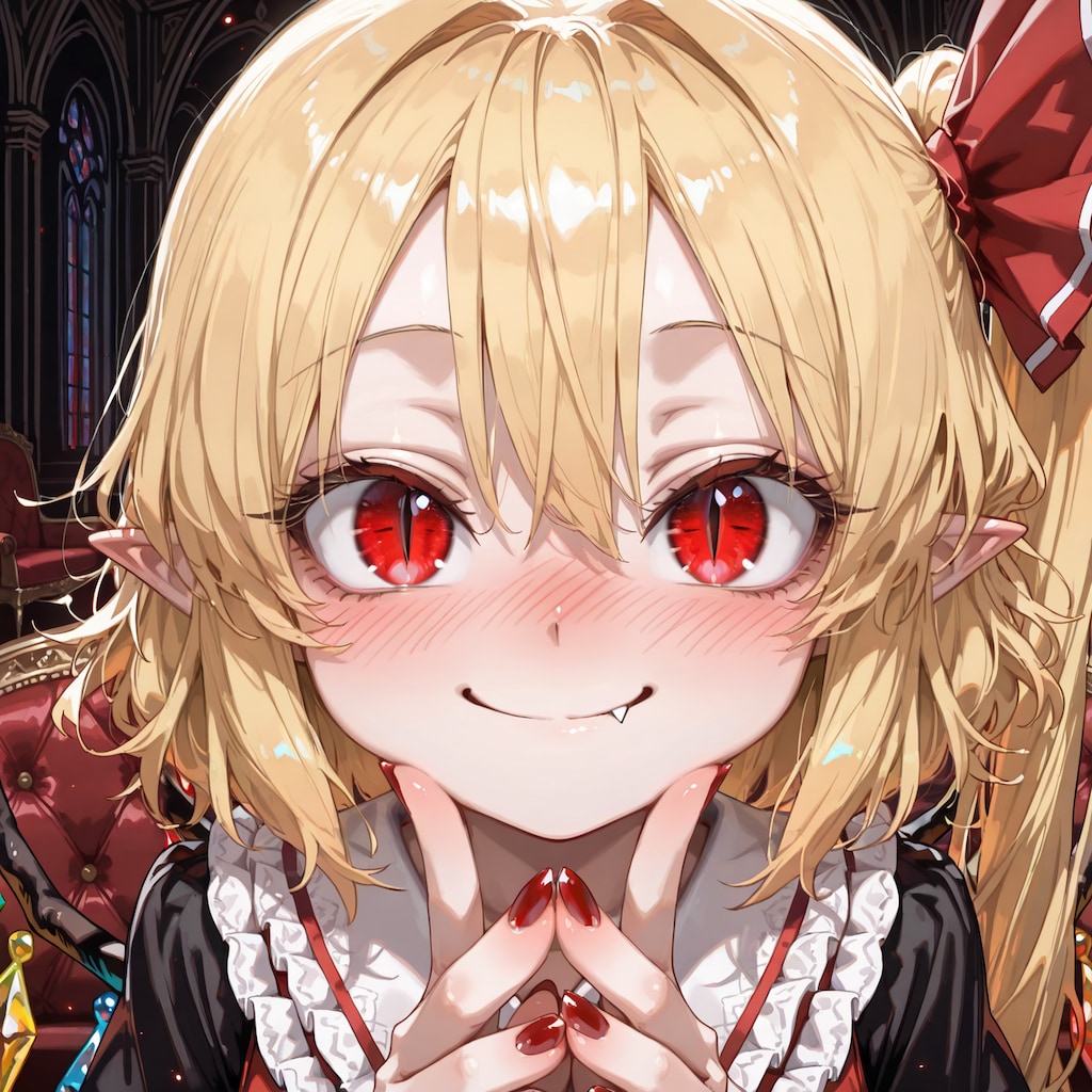 ふらんちゃんと……