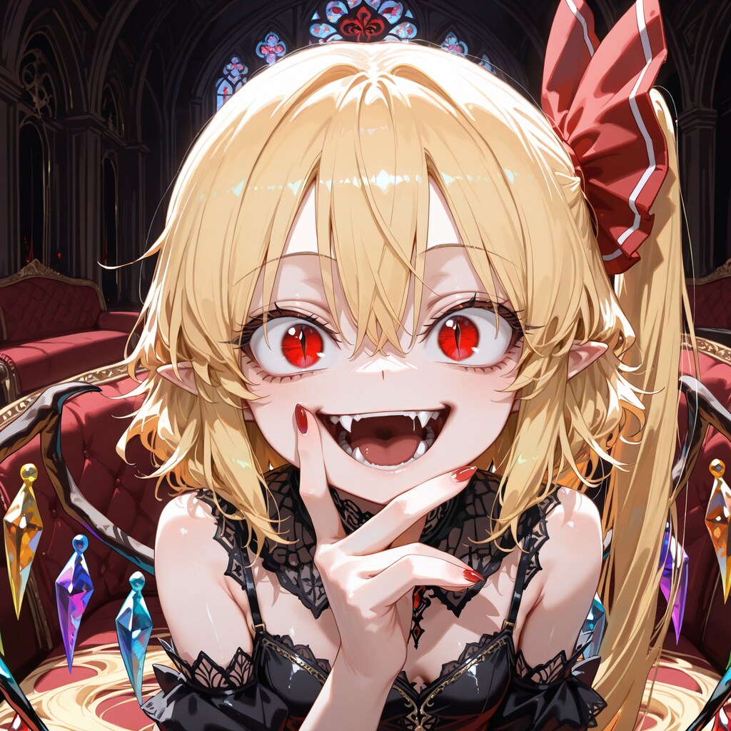 ふらんちゃんと……