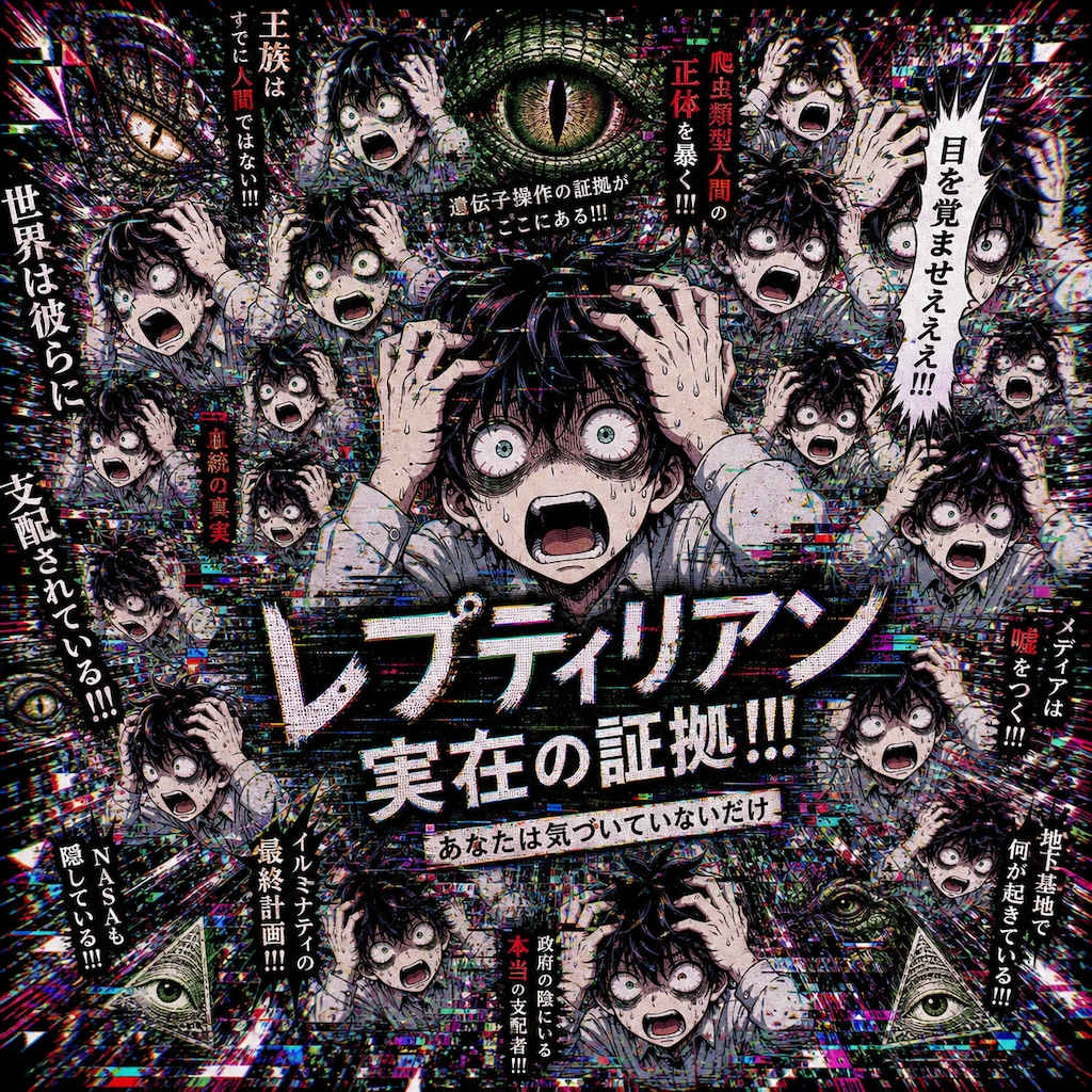 ある日突然パラダイムシフト