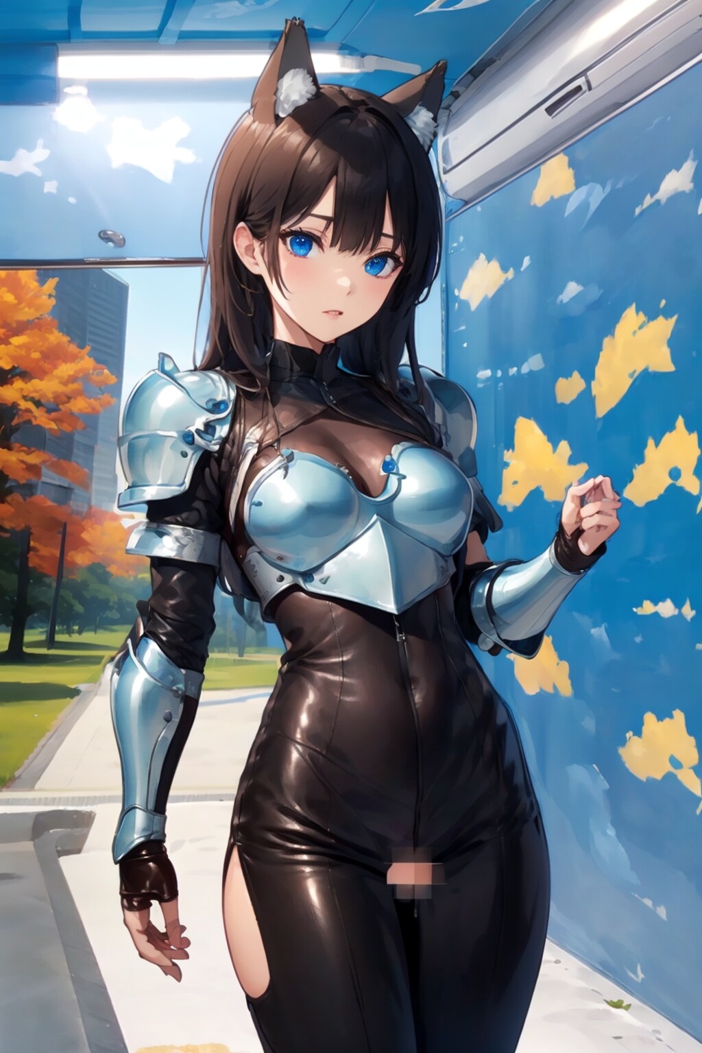 生成事故🐺02