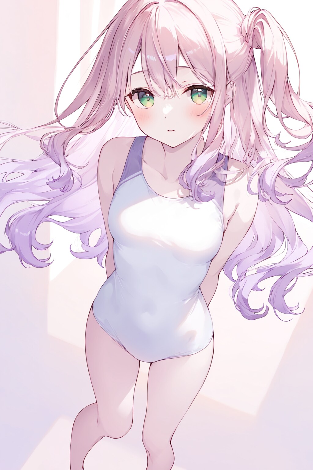 LILACちゃん デビュー
