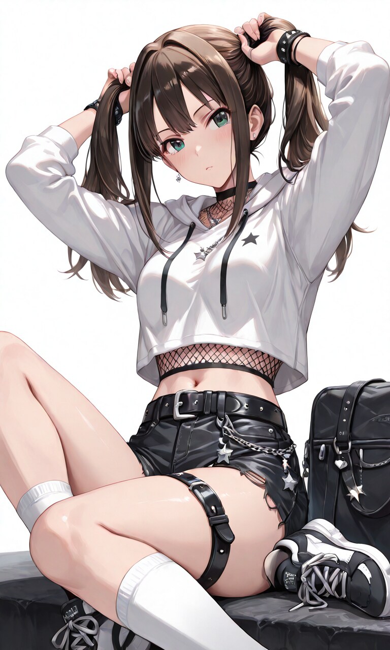 渋谷凛