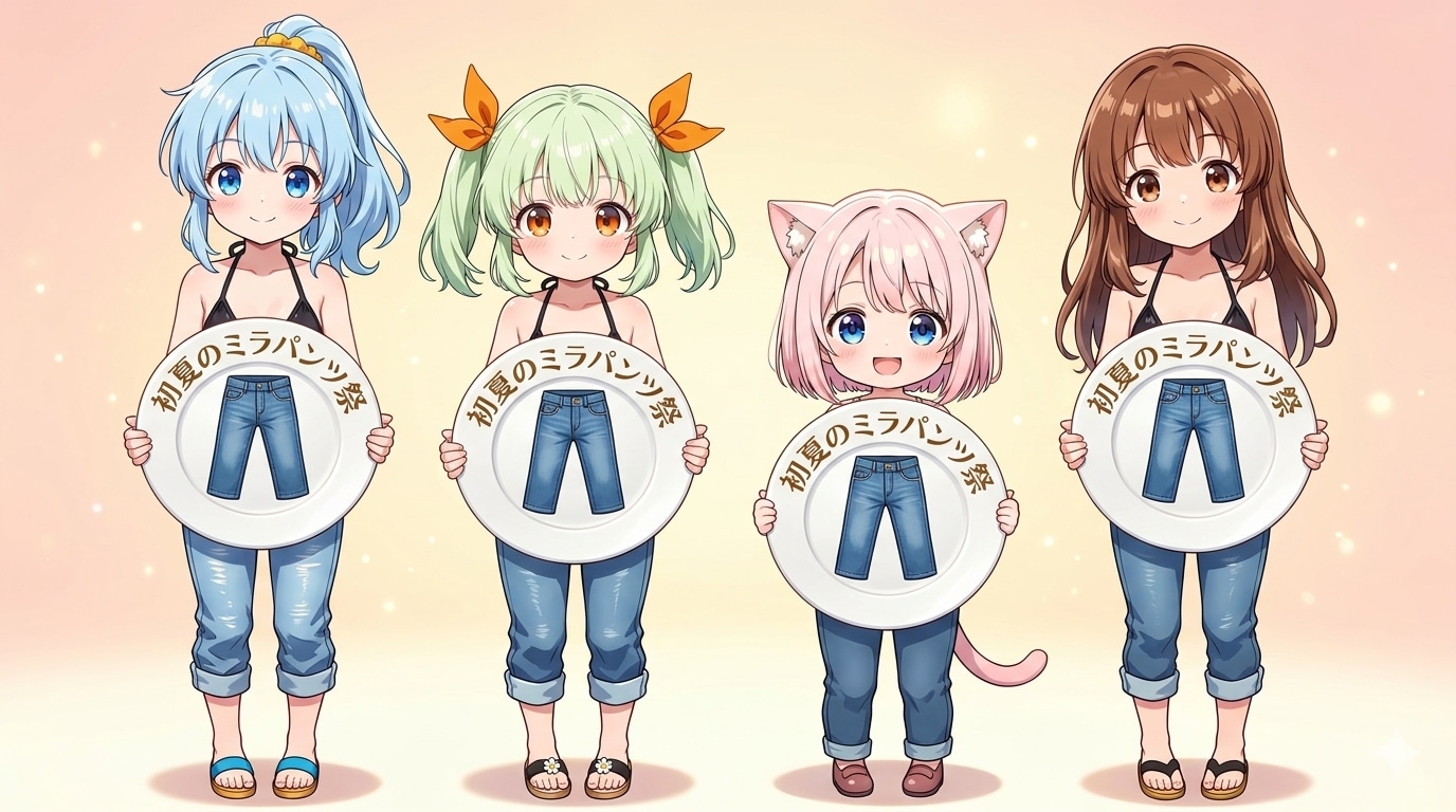 謎のお皿もらいました✨