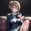 撮影女子さん㉗ 2枚目