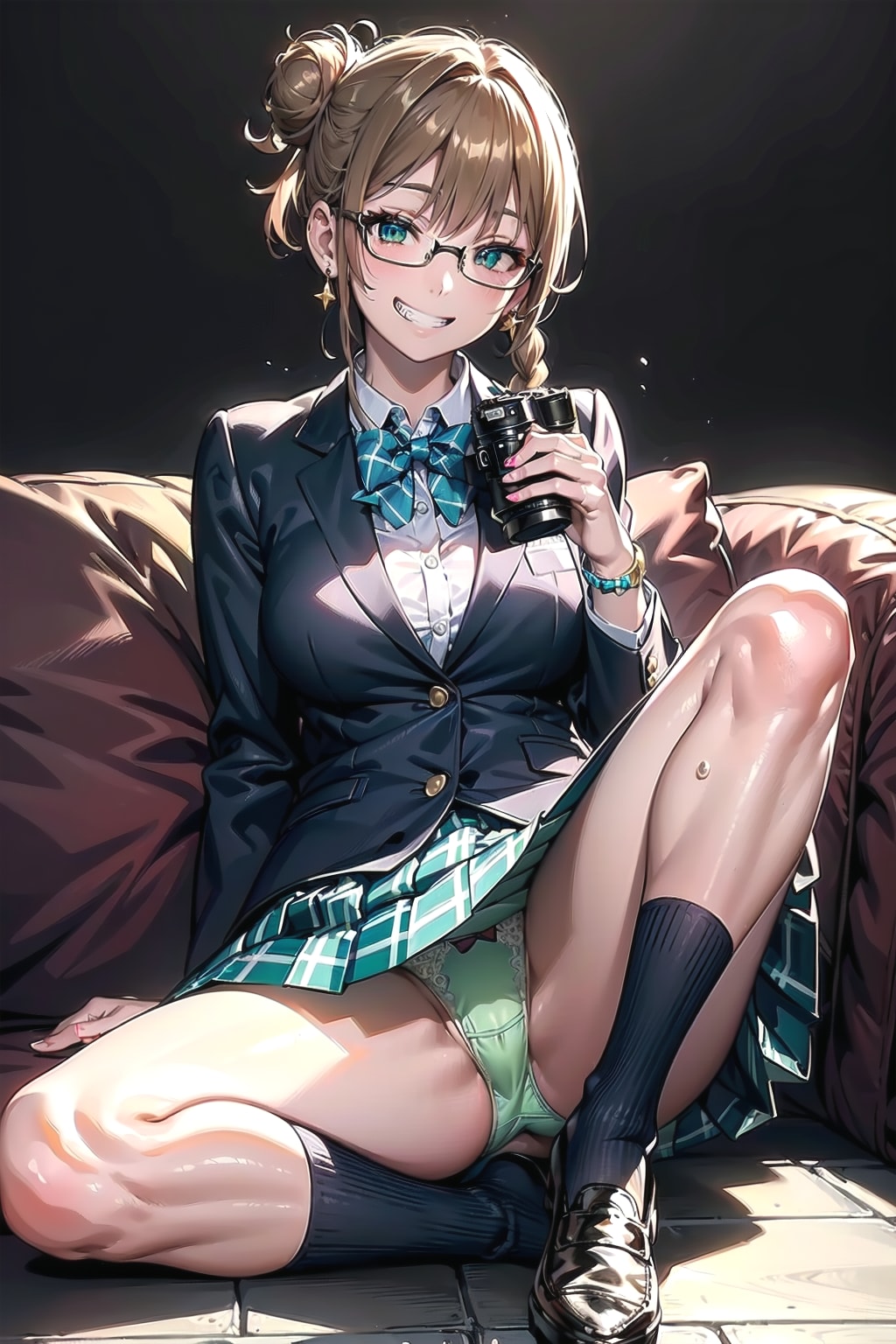 撮影女子さん㉗