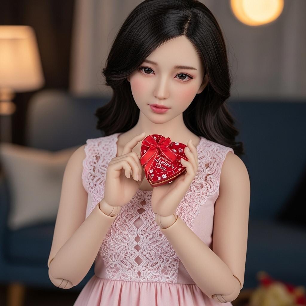 バレンタインドール