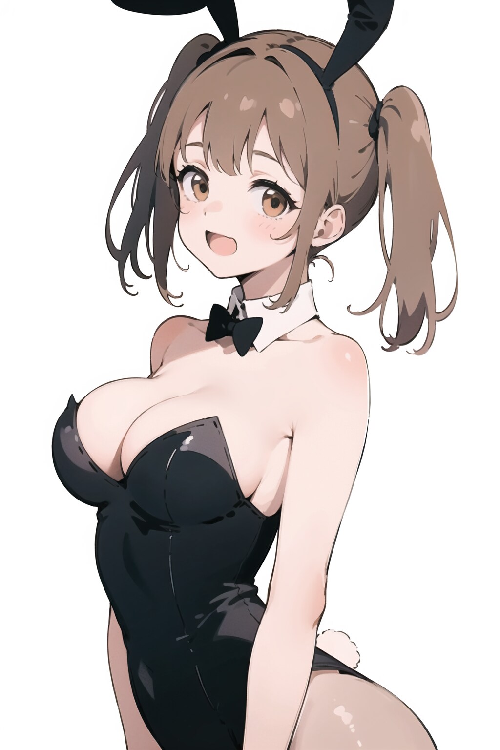 今日のバニーガール（2025/12/21）