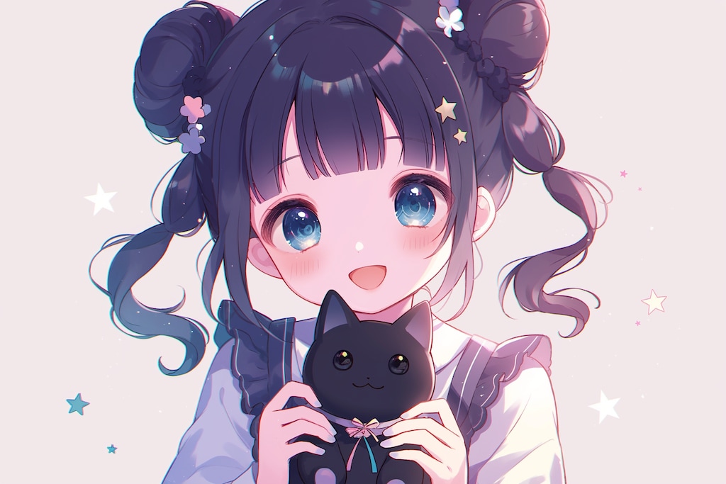 ちびだんごちゃん🍡✨120