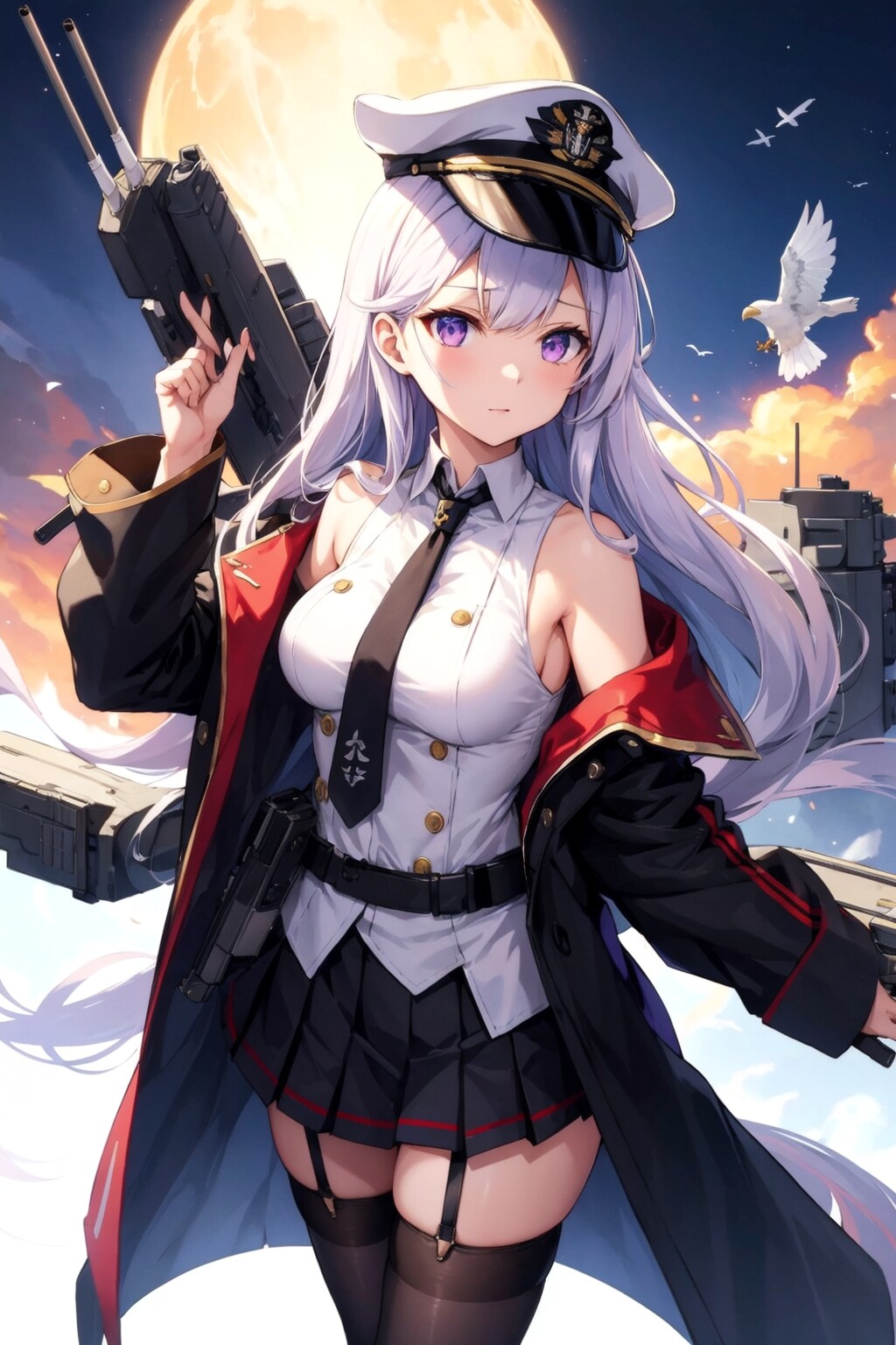 エンタープライズ（アズールレーン）