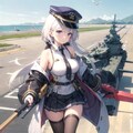 エンタープライズ（アズールレーン） 4枚目
