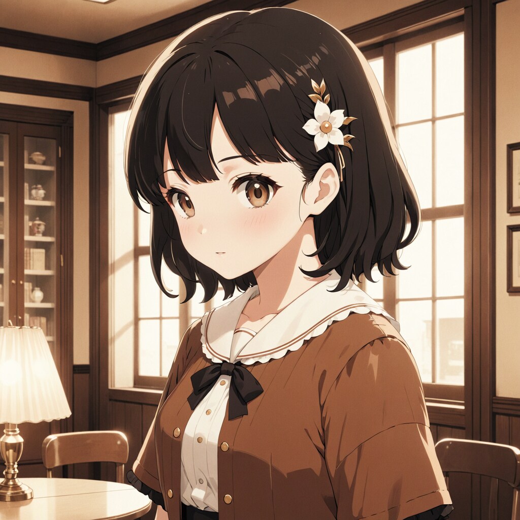 セピア