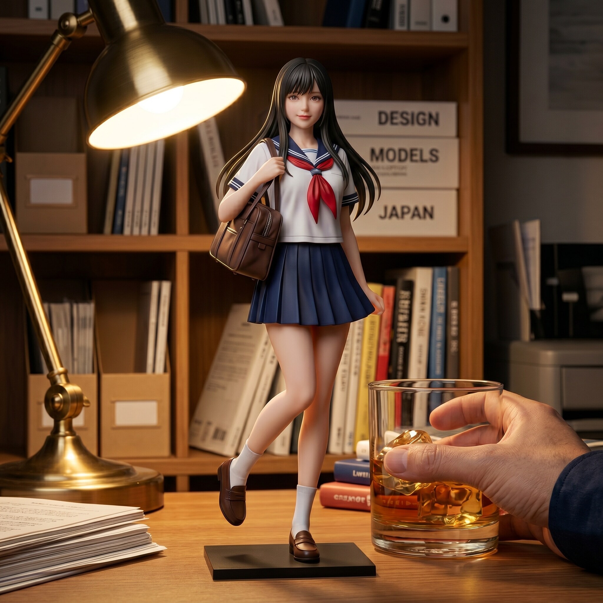 フィギュア