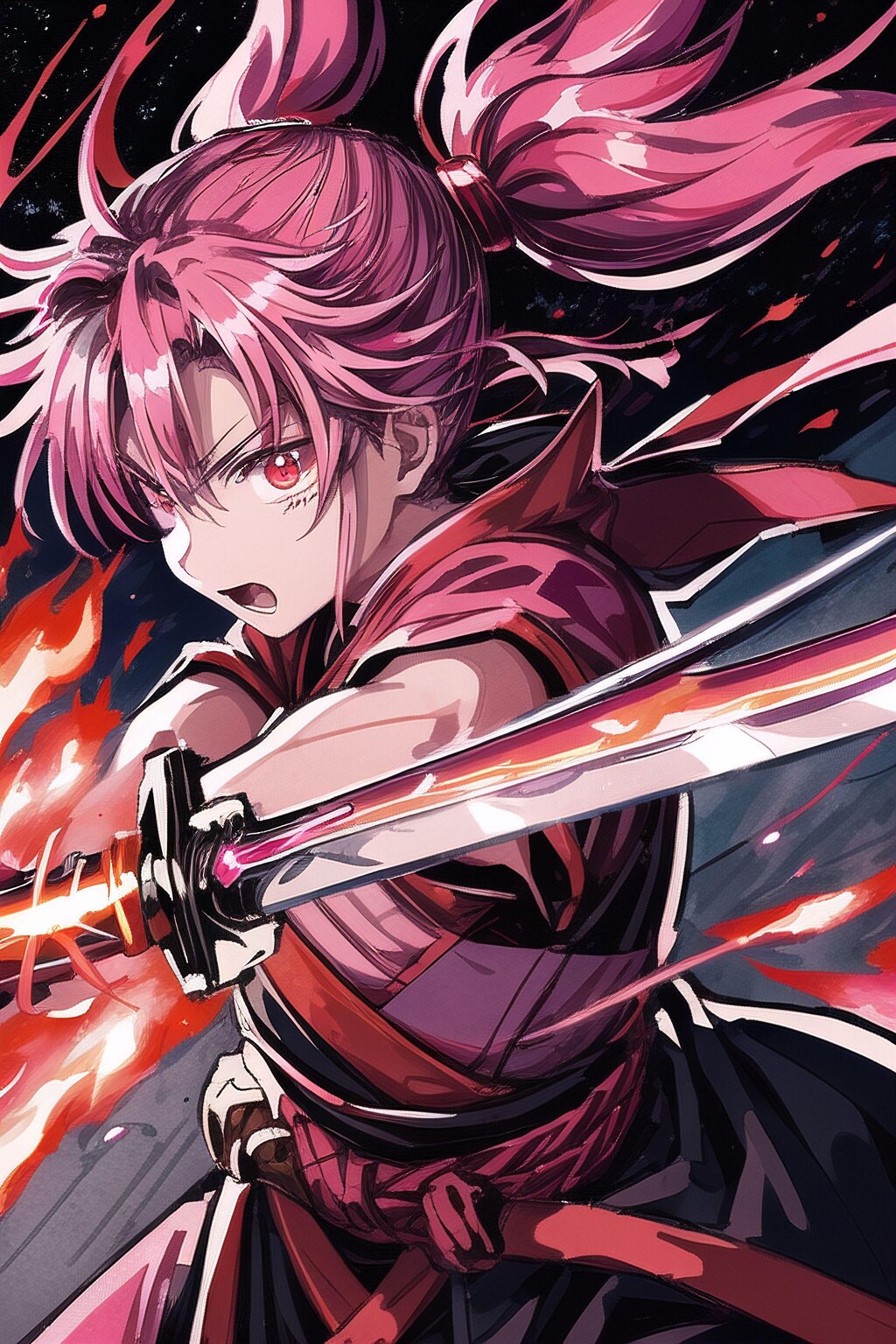 ヒノカグツチ〈火之迦具土〉