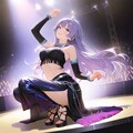 ベリーダンス（衣装といっしょ） 4枚目