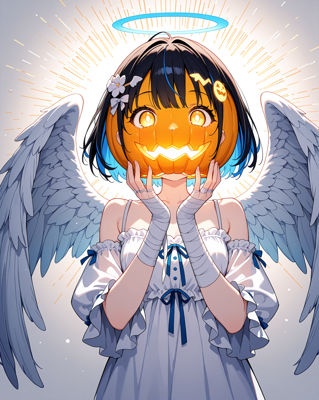 持ってるだけじゃつまらんしな～