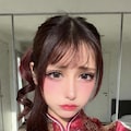 チャイナ服ギャル 8枚目