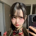 チャイナ服ギャル 5枚目