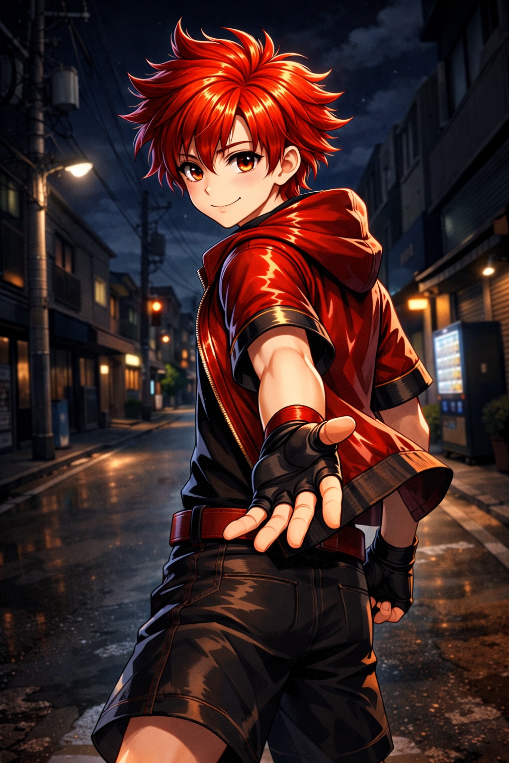 差し伸べる手 | の人気AIイラスト・グラビア