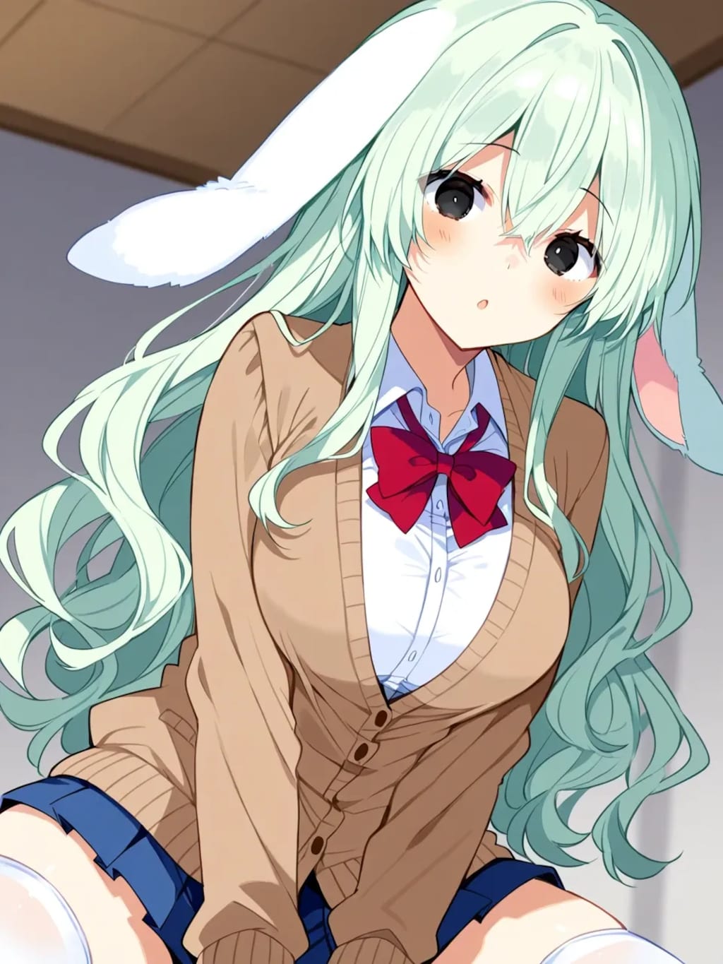 垂水すみれ[prototype]