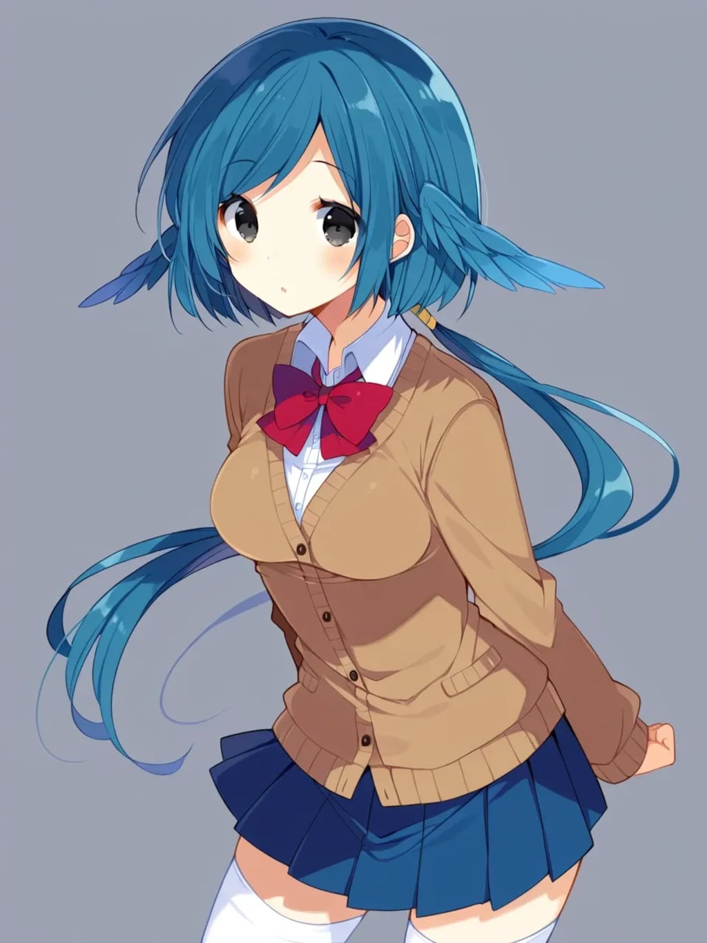 垂水すみれ[prototype]