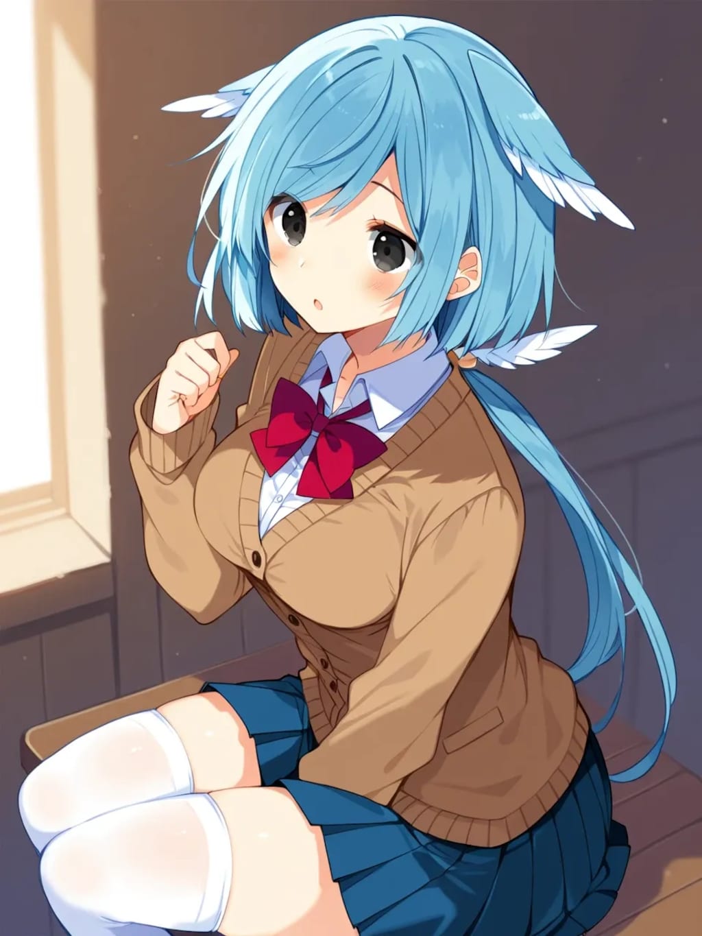 垂水すみれ[prototype]