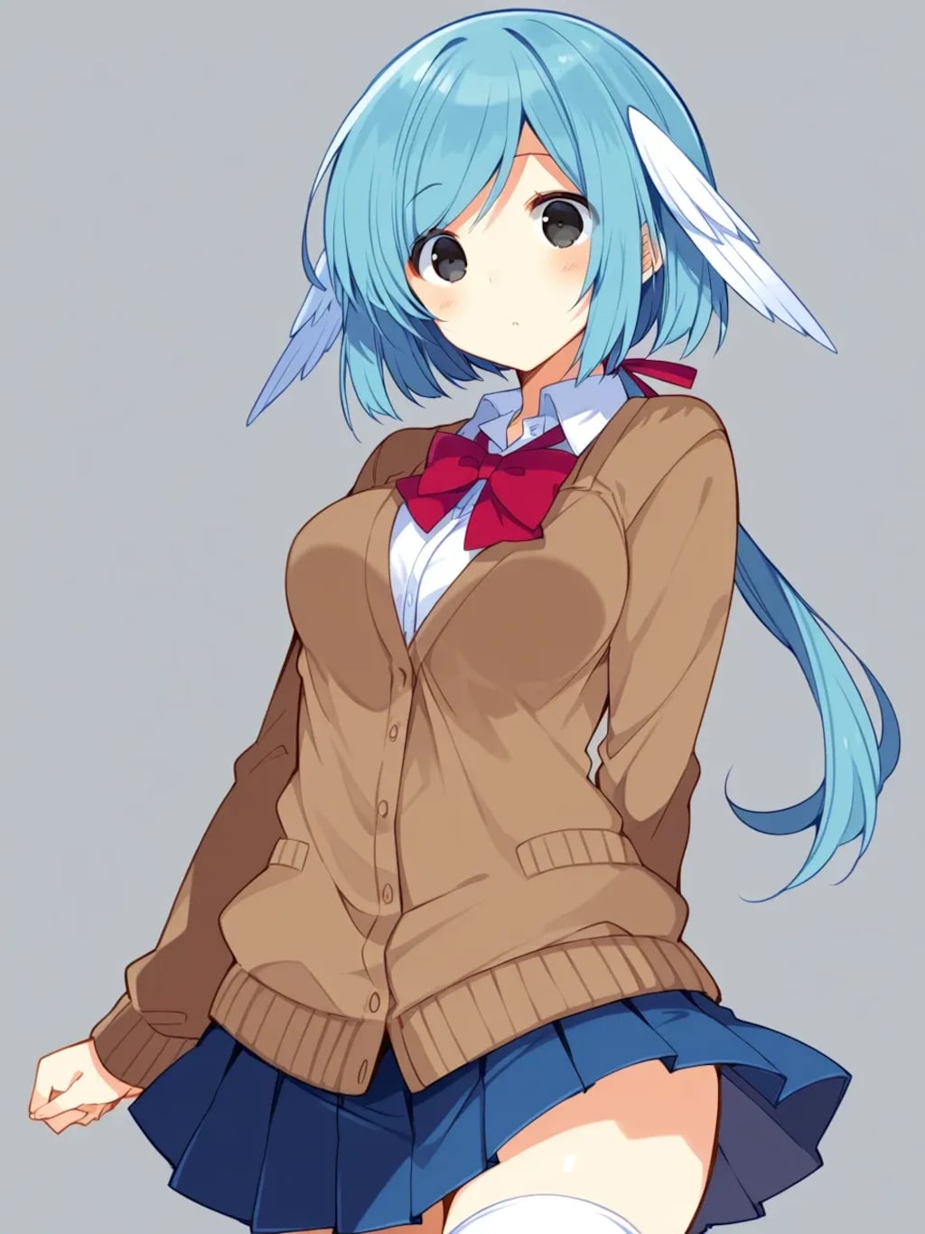 垂水すみれ[prototype]