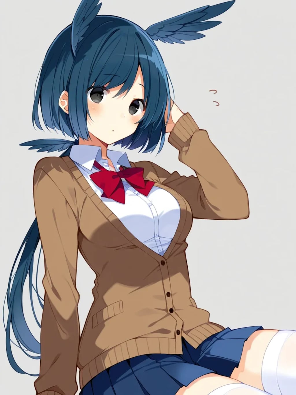 垂水すみれ[prototype]