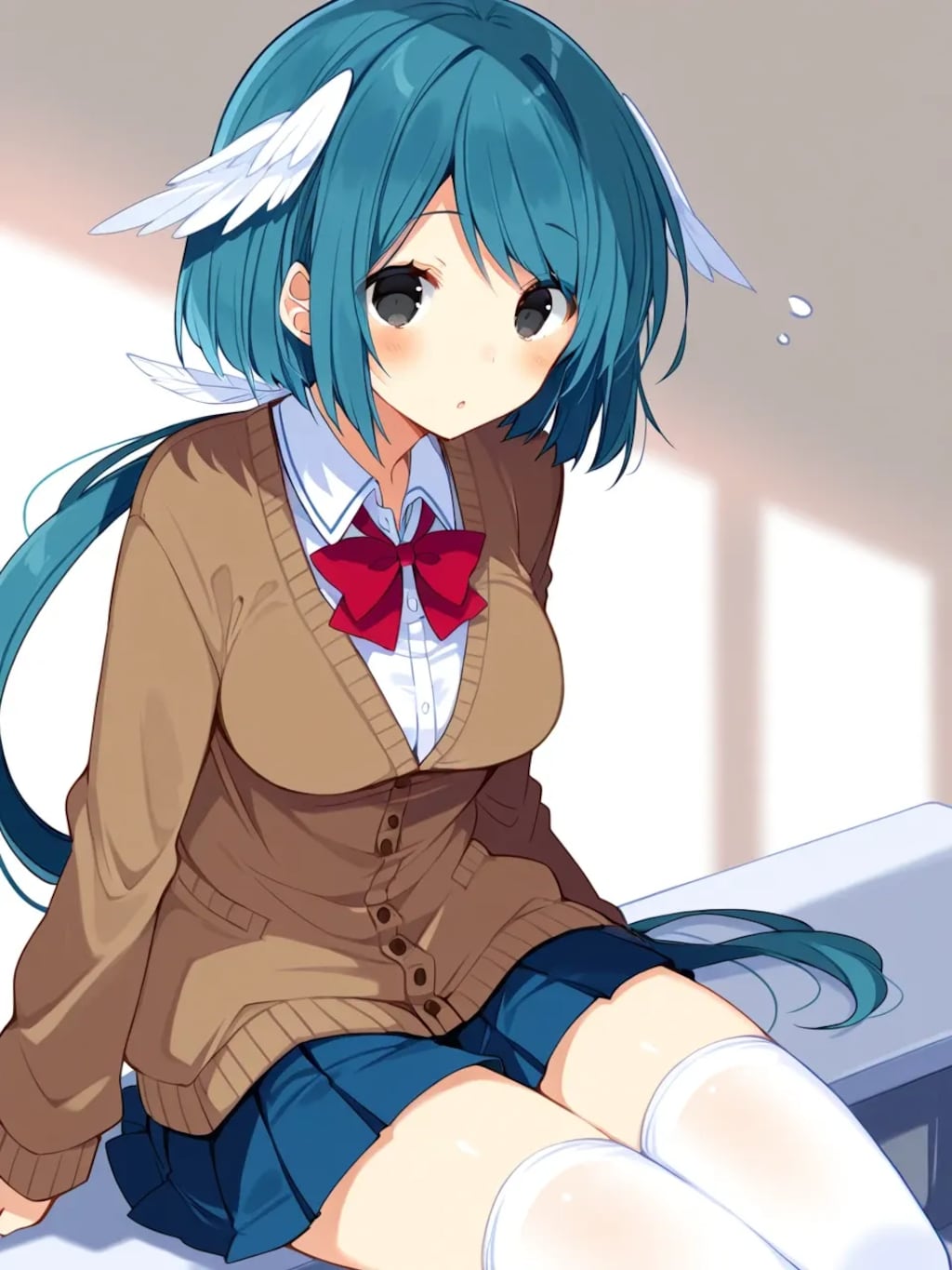垂水すみれ[prototype]