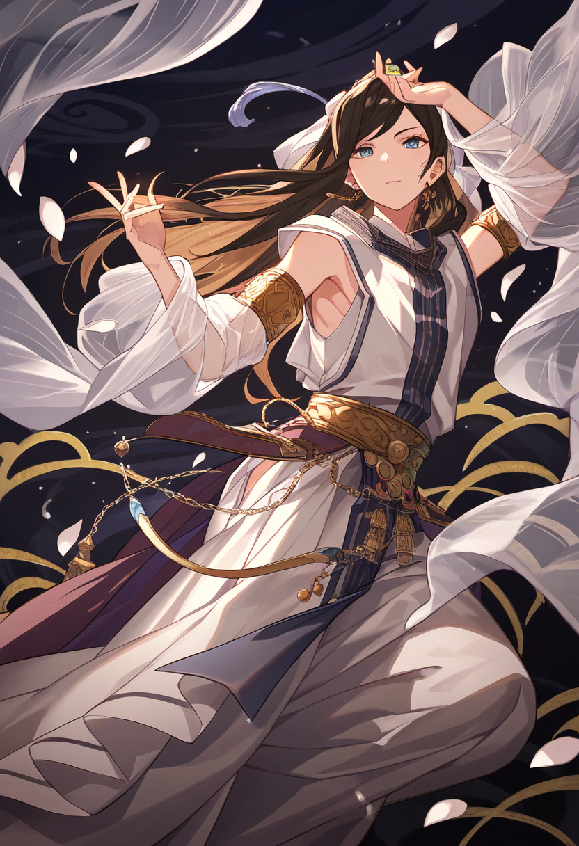 八百万の神々