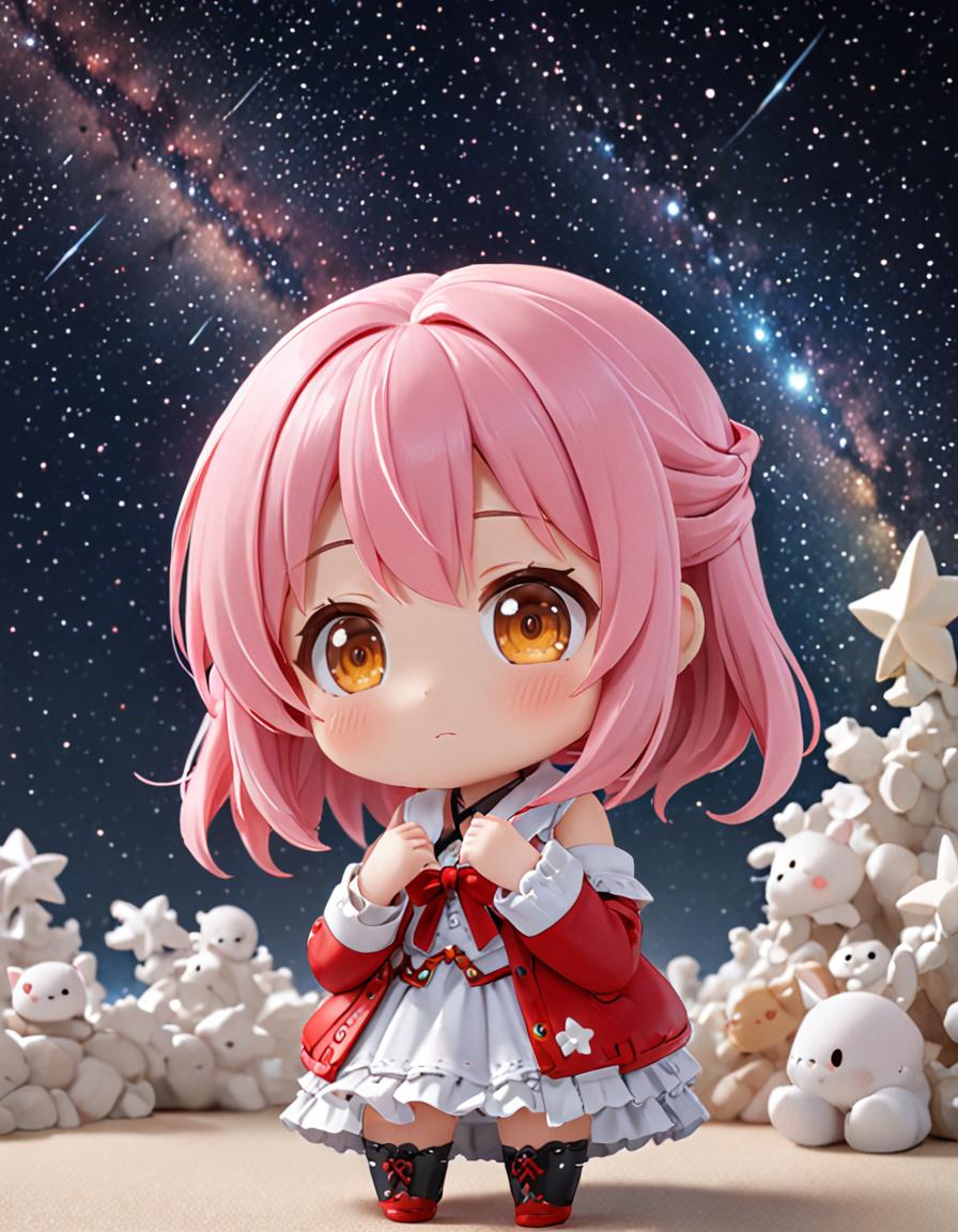今日は何の日〜スター・ウィーク（8月1日～7日）