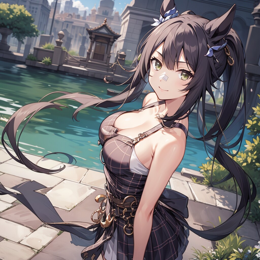 ブライアンちゃん