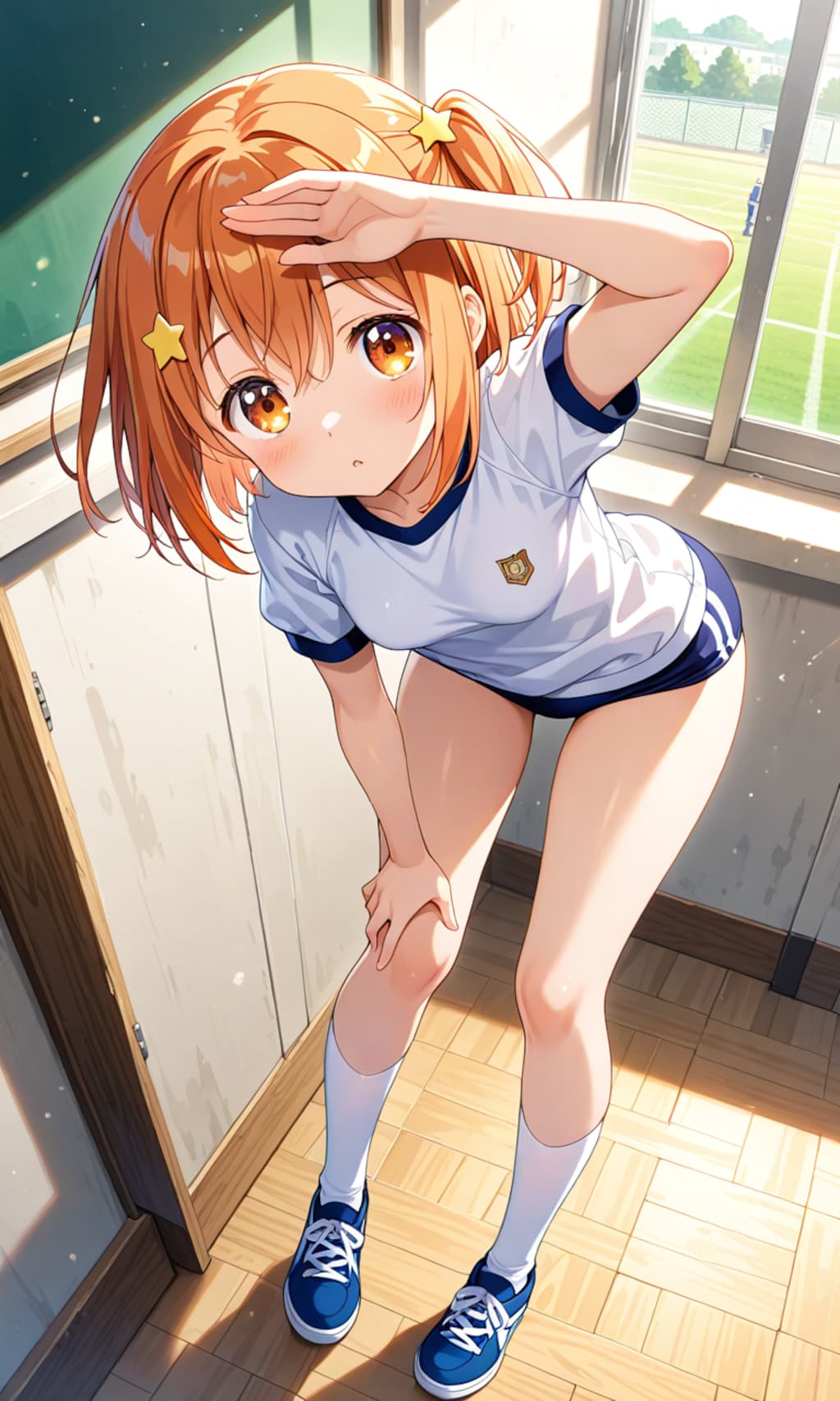 木ノ幡みら