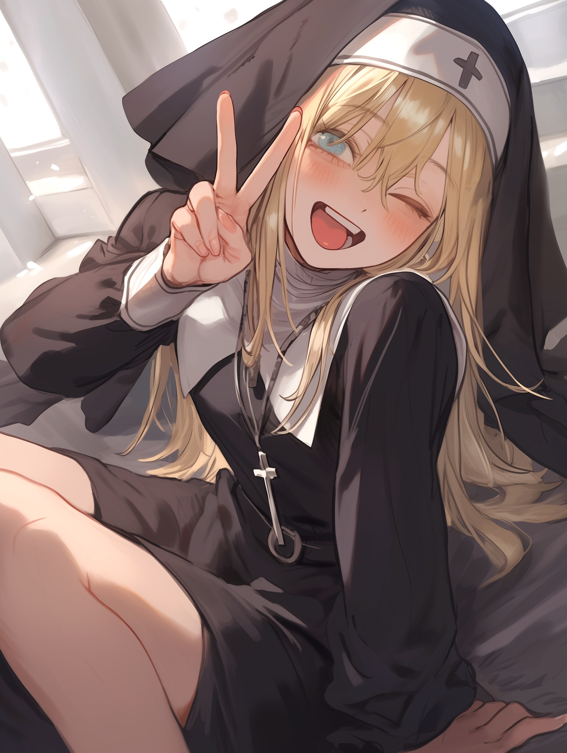 シスターギャル