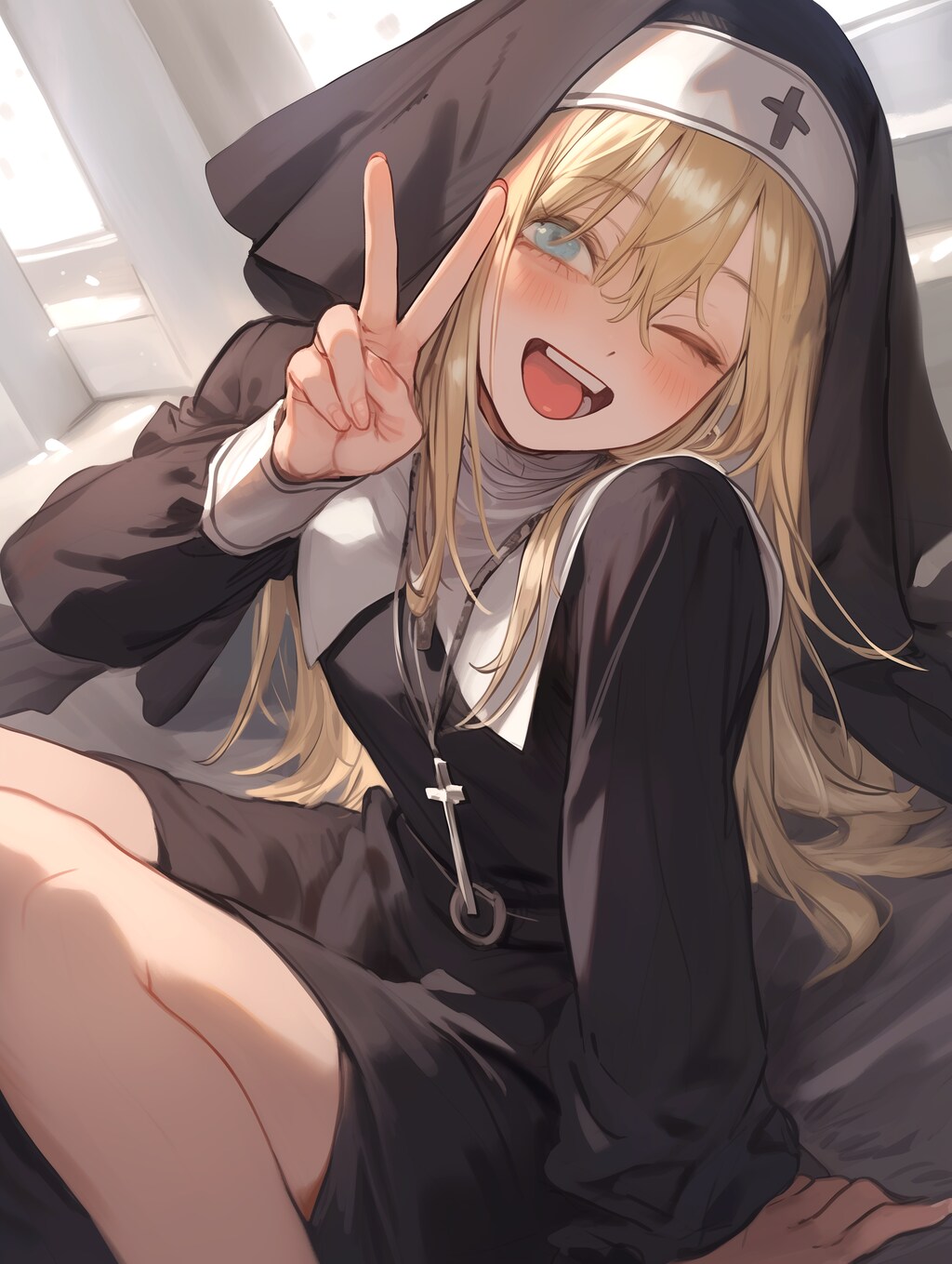 シスターギャル