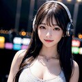 DJの陽菜 4枚目