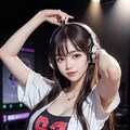 DJの陽菜 2枚目