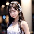 DJの陽菜 3枚目