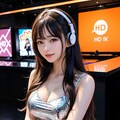 DJの陽菜 5枚目