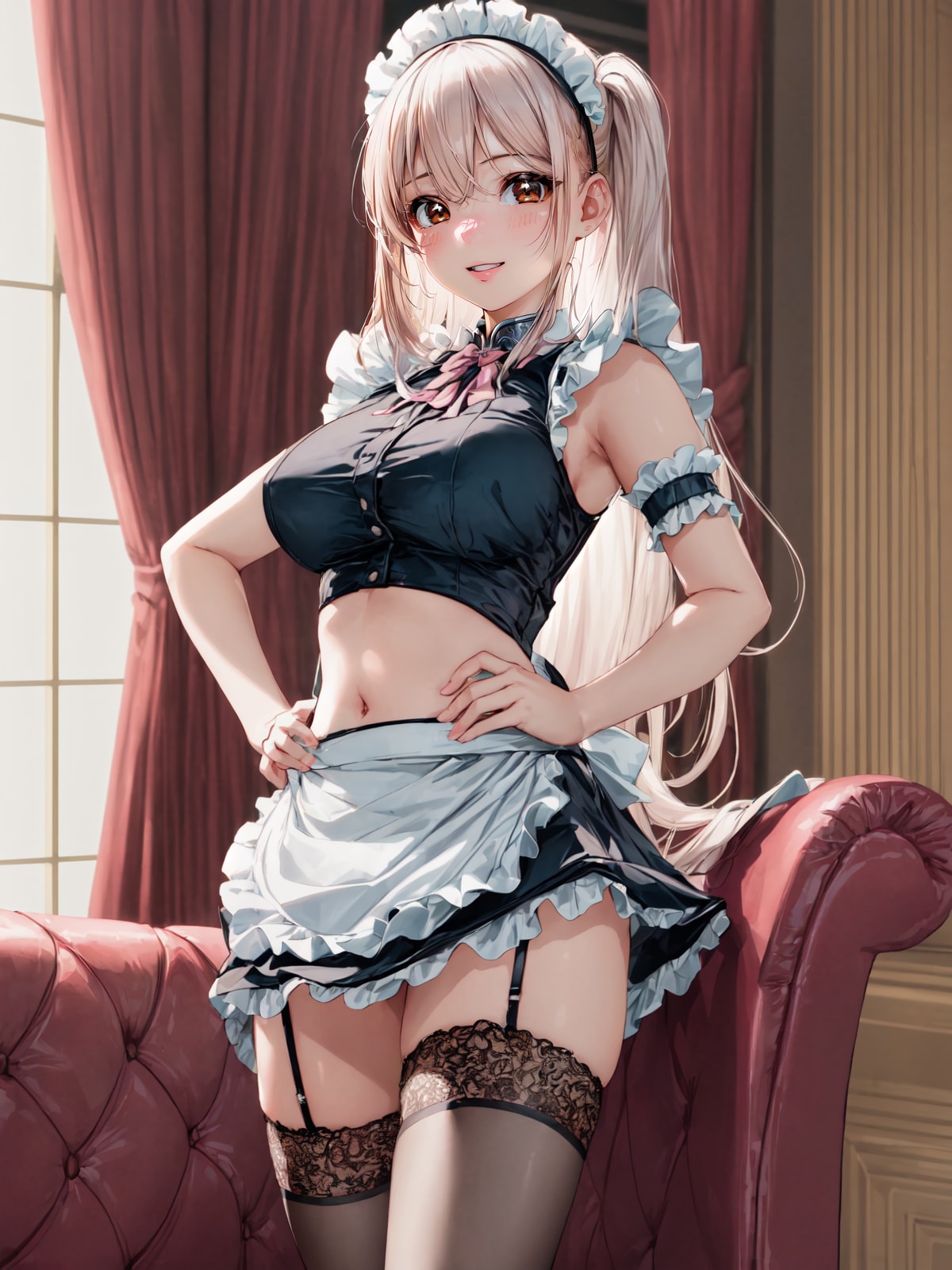 今日の気まぐれ枠