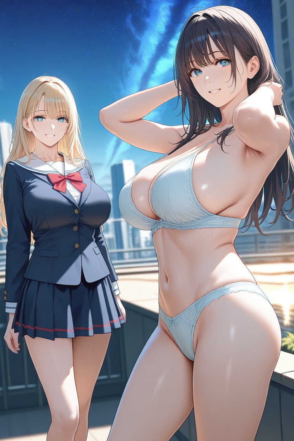 ししょちゃんエラーで服が消える！？