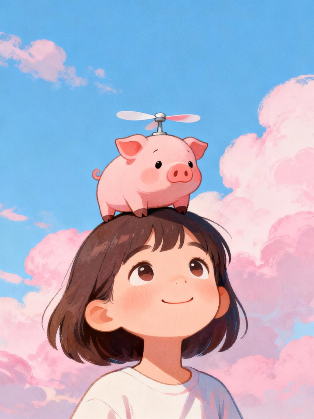 はい、タケコブタ