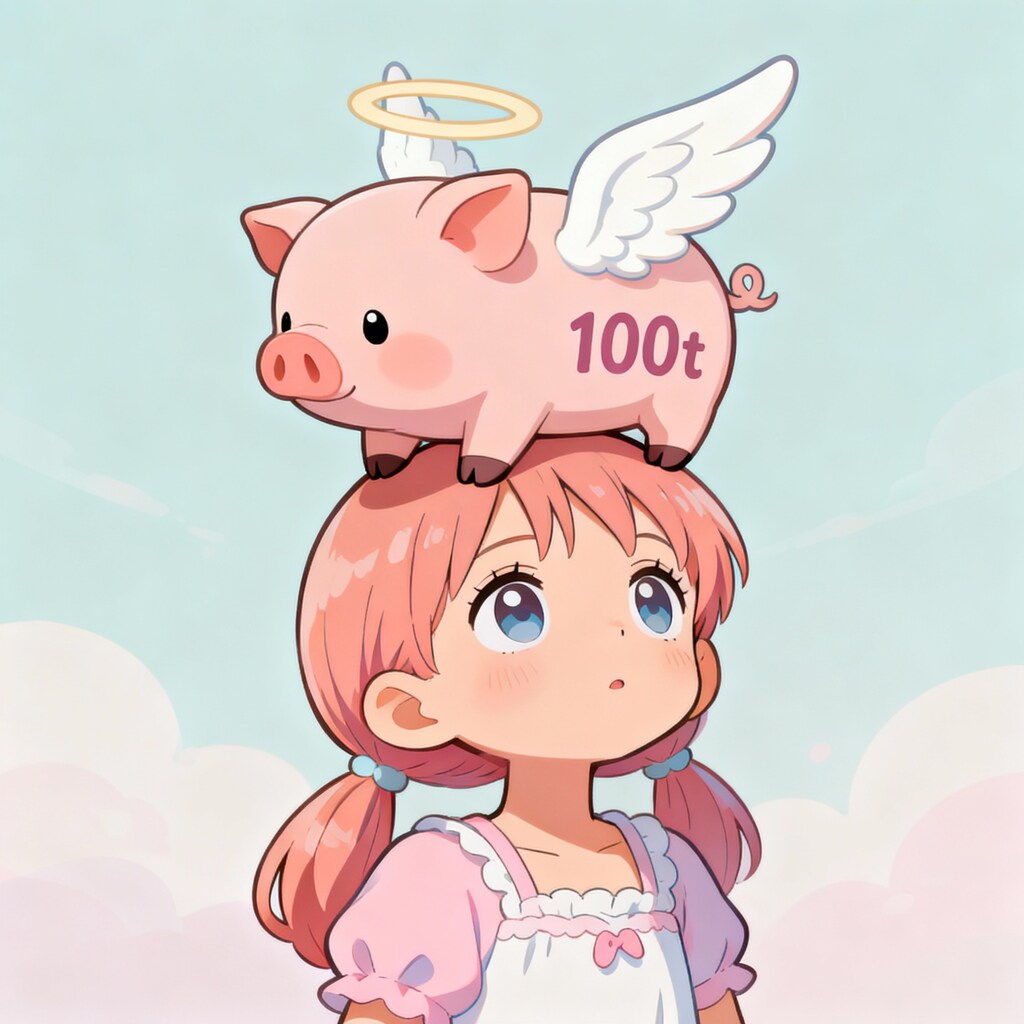 はい、タケコブタ