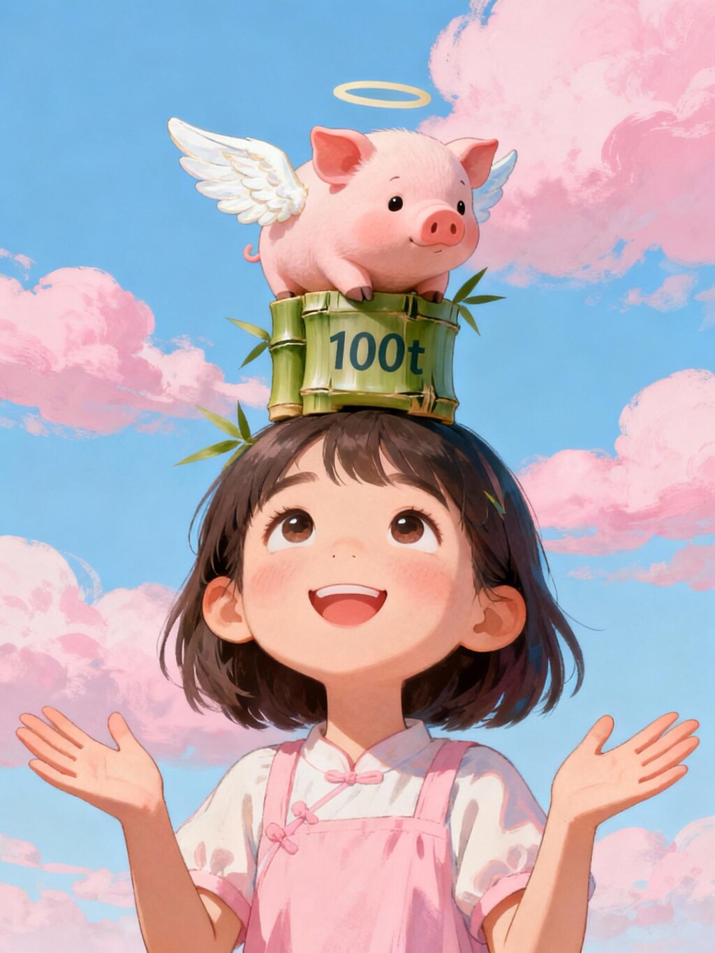 はい、タケコブタ