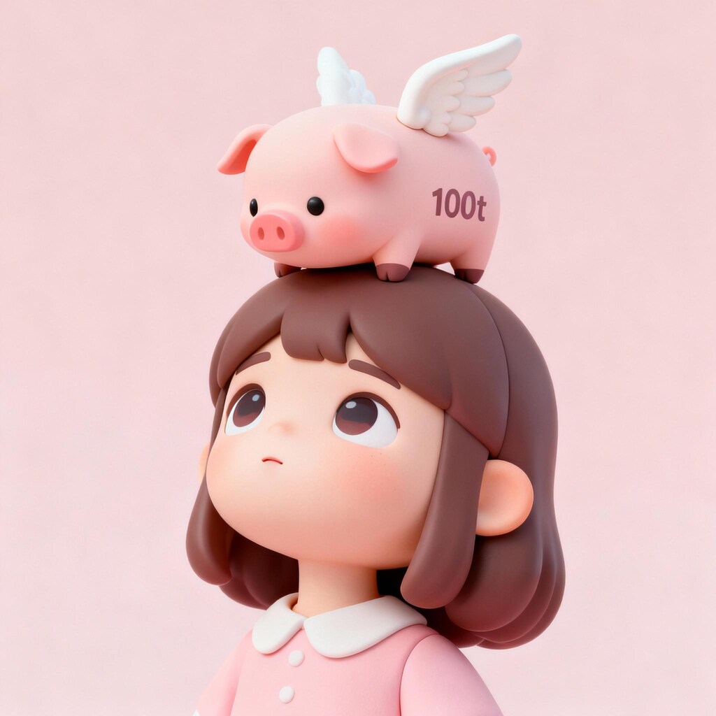 はい、タケコブタ