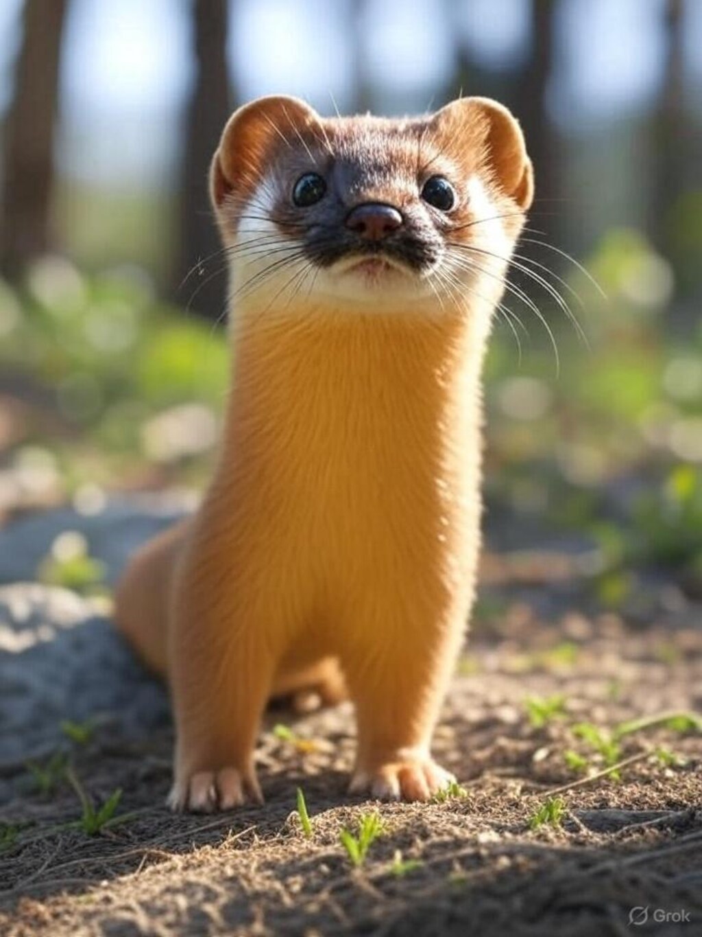 イタチの最後っ屁